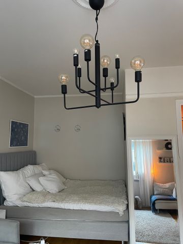 Burspråksvägen, Johanneshov - Foto 4