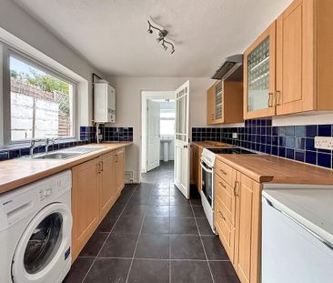 2 bedroom terraced house to rent - Photo 6