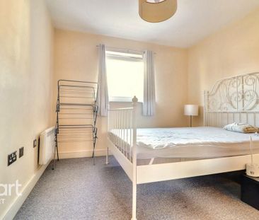 2 bedroom apartment to rent - Photo 4