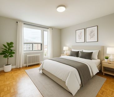 For Lease - 292 Finch Avenue Unit# 407, Toronto, Ontario - Photo 4