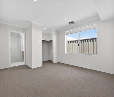 Brand New Family Home with Theatre - Photo 2