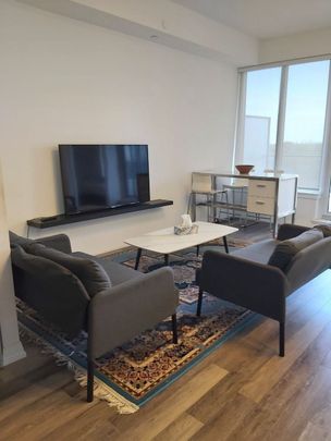 For Lease - 75 Canterbury Place Unit# 1115, Toronto, Ontario - Photo 1