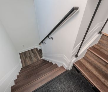 For Lease - 23 Sewells Lane Unit# Lower, Brampton, Ontario - Photo 4