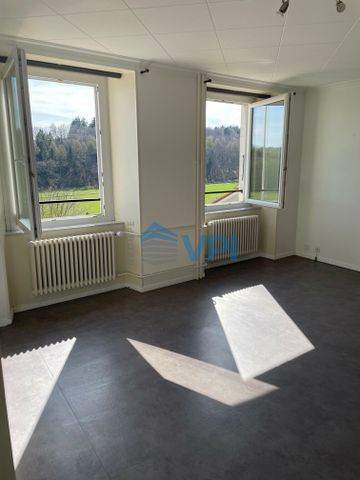 Gimel - 2.5-room apartment approx. 50m2 - Photo 5