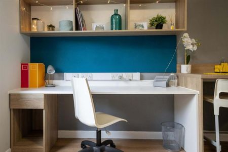 Studio to rent - Photo 5