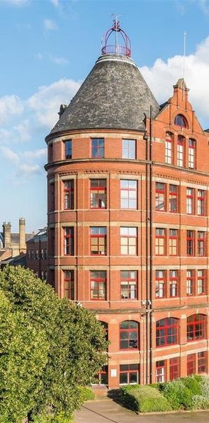 1 Bed Flat, Centaur House, LS1 - Photo 1