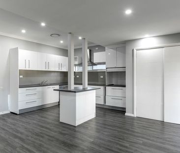 Modern Family Home!! - Photo 6