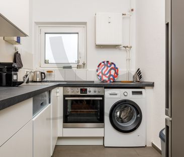 Super zentrale Lage - Foto 4