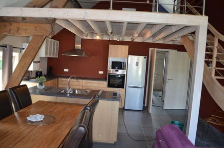 Duplex te huur - Photo 3