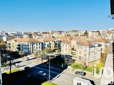 Appartement 3 pièces de 88 m² à Rueil-Malmaison (92500) - Photo 3