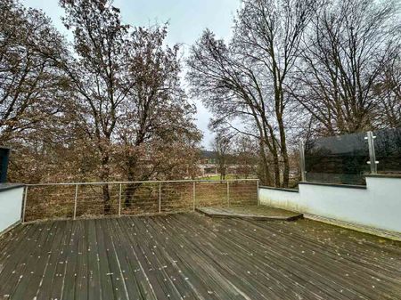 Eklusives Penthouse über den Dächern von Feldbach …! - Foto 3