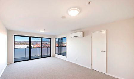 Spacious one bedroom apartment - Photo 2