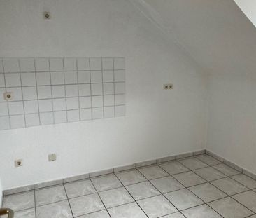 Gemütliche 2-Zimmer-Dachgeschosswohnung im Martinsviertel - Foto 1