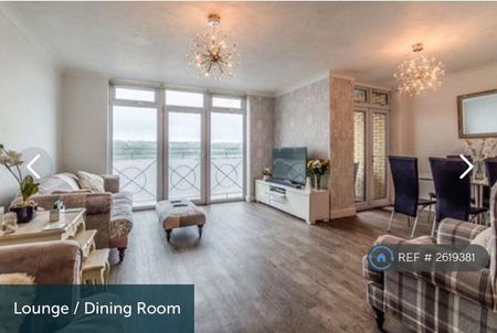 2 bedroom flat to rent - Photo 2