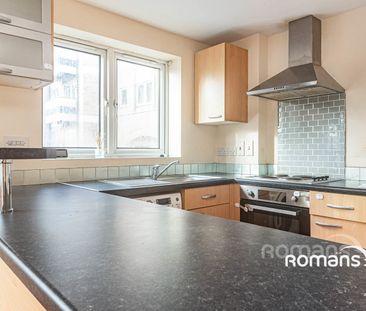 2 bedroom apartment to rent - Photo 6