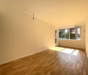 Nähe 7. Bezirk! Hofseitig und ruhig! Single-Hit mit 4m² SÜD-Balkon!!! - Photo 1