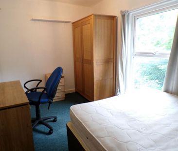 6 bedroom house to rent - Photo 4