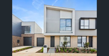 Brand New & Ready to call HOME! - Photo 3