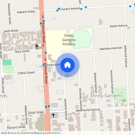 54b Amherst Av, SA 5068, Trinity Gardens