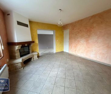 Maison à louer 6 pièces 124.84m² - Photo 4