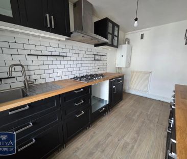 Appartement à louer 3 pièces 73.56m² - Photo 4