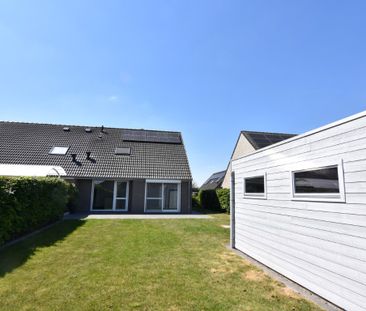 Ruime, energetische woning in jonge woonwijk - Photo 1