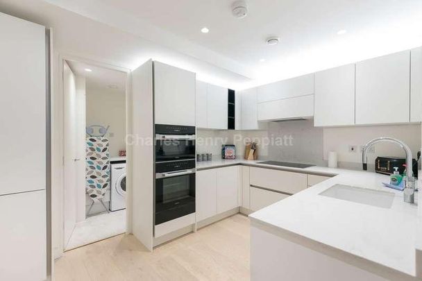 Highgate Road, London, NW5 - Photo 1