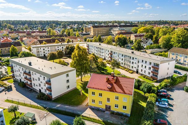 Floragatan 5 b - Foto 1