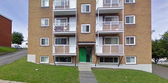 21 Rue Courchesne (Hull) Logement 2 Chambres Au Pleins Coeur De Hull! - Photo 3
