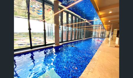 1705/5 Joseph Road, Footscray VIC 3011 - Apartment For Rent | Domain - Photo 5