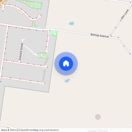 56 Bishop Avenue, Vic 3089, Diamond Creek