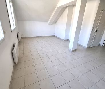 Location appartement 2 pièces, 48.28m², Limeil-Brévannes - Photo 3