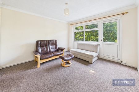 1 bedroom Flat To Let - Photo 5