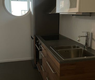 Alva Myrdals gata 4 - Photo 4