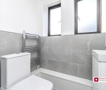 1 bedroom in a flat share to rent - Photo 6