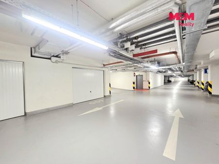 Pronájem bytu 2+kk 67 m² - Фото 2