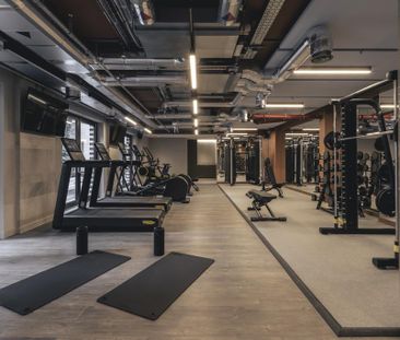 1 bedroom apartment to rent - Photo 5