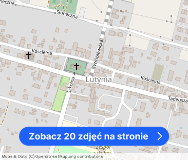 NOWY APARTAMENT 70 m² z OGRODEM 52 m²+parking +komórka - Zdjęcie 1
