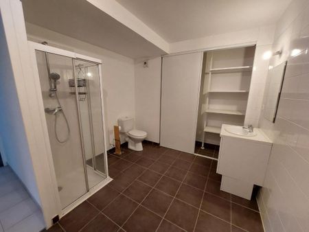 Appartement T2 à louer Nantes - 50 m² - Photo 5