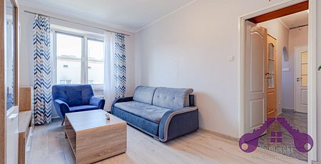 Poznań, Łazarz, Józefa Chociszewskiego Mieszkanie na wynajem - Zdjęcie 4