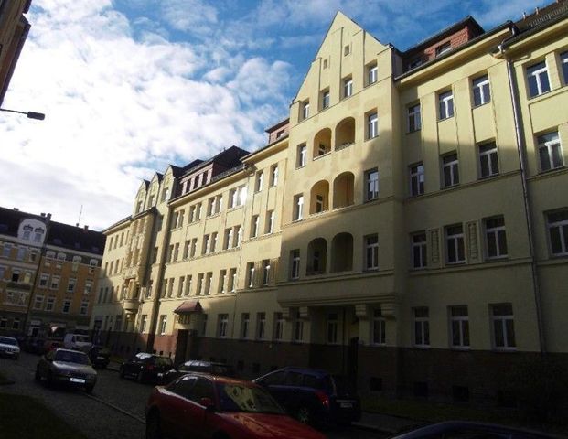 Da kommt man gern Heim. individuelle 4-Zimmer-Wohnung - Foto 1