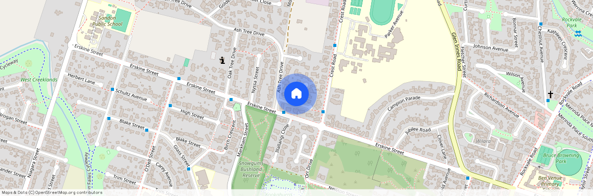 5 Grantham Place, Armidale 2350, New South Wales