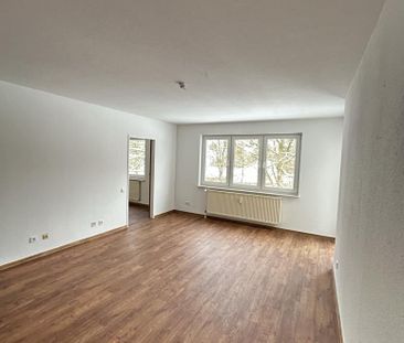 **Ab 50 Jahren** 2-Zimmer-Wohnung in Solingen Mitte - Photo 3