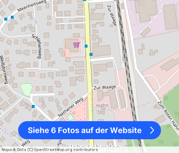 Erstbezug einer DG-Wohnung mit 4 Zimmern in Hahn-Lehmden (Obj.-Nr.:... - Foto 1
