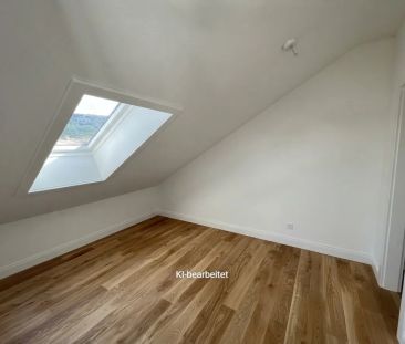 Helle 2-Zi.-Maisonette-Wohnung mit Garage - Foto 6