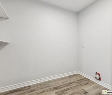 744B, Verger, Gatineau (Aylmer) à louer - Photo 1