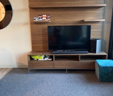 Room in a Shared Flat, Ecclesall Road, S11 - Photo 3