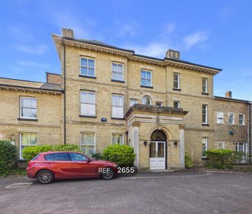 1 bedroom flat to rent - Photo 1