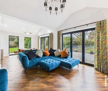 Bowfell Drive, High Lane, Stockport, SK6 - Photo 6