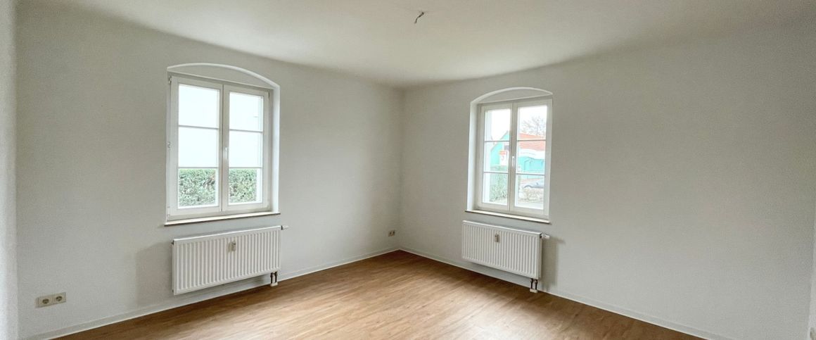 Radebeul-Naundorf – Einziehen und wohlfühlen! - Photo 1